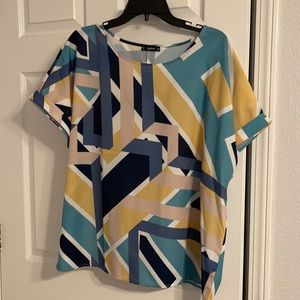Women’s blouse